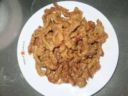 Zha Li Ji