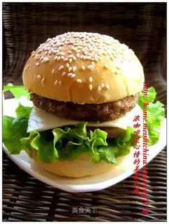 Black Pepper Pork Fort