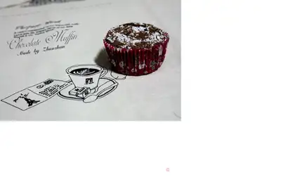 Chocolate cupcakes