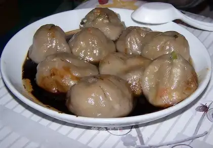 Ninghua Shaomai