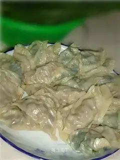 lazy dumplings