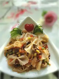 Wuding Butterfly Noodles