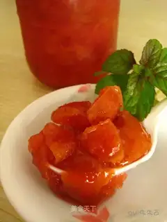 Boiling hawthorn