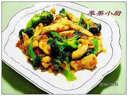 Chicken in tomato sauce