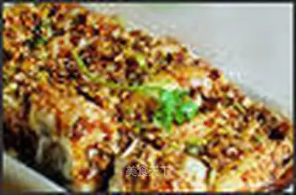 saliva chicken
