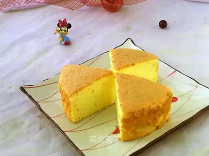 Pistol-fruit cake