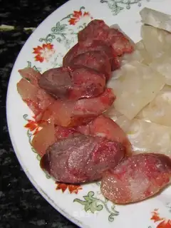 Splendid sausage