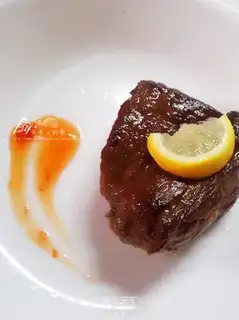 Lemon fragrance