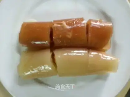 Sausage