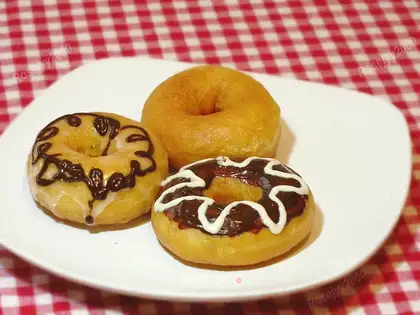 Donut