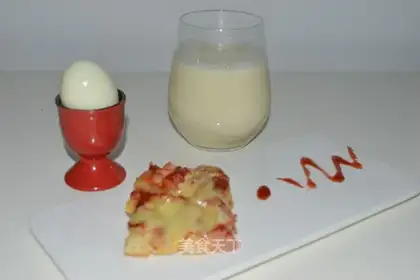 Easy toast