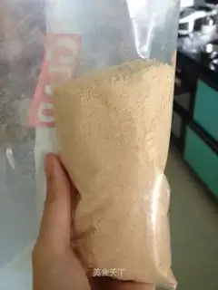 Homemade bakery