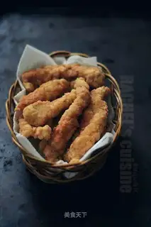Pretzels