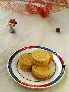 Indigestion cookies