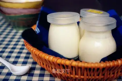 Cheese pudding
