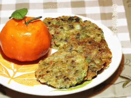 Scrumptious croquettes