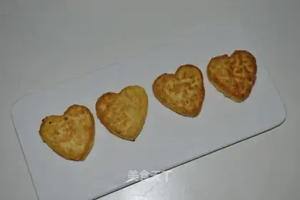 Shrimp tofu
