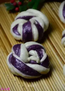 Chip rolls