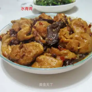 Tofu