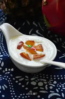 Homemade yogurt