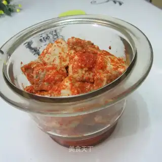 Tofu milk