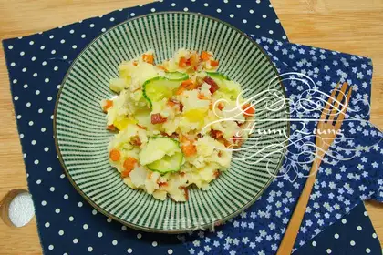 Potato salad