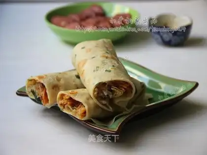 Pancakes
