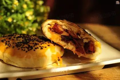 Maddox chicken pie