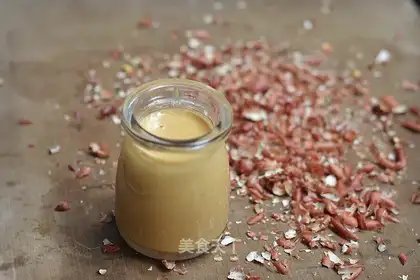 Peanut butter