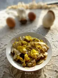 Apricot eggs