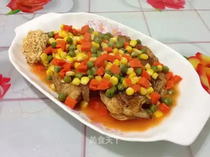Cheesefish
