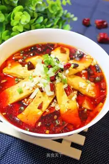 Tofu