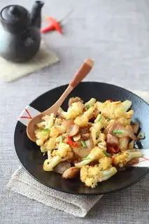 Dry casserole