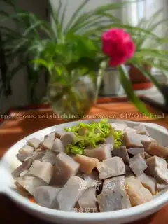 Tasty tara