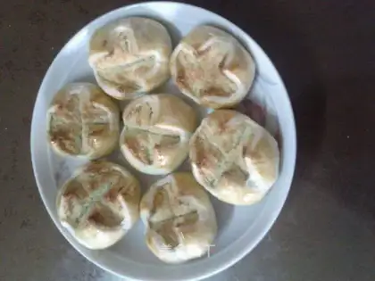 Coconut