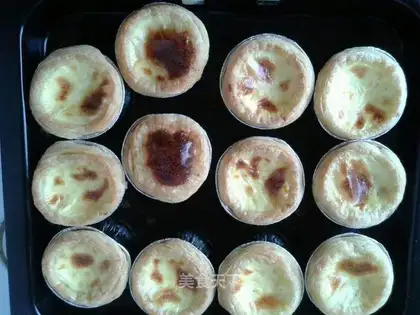 Red bean strawberries and eggs