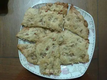 Nutnut bacon