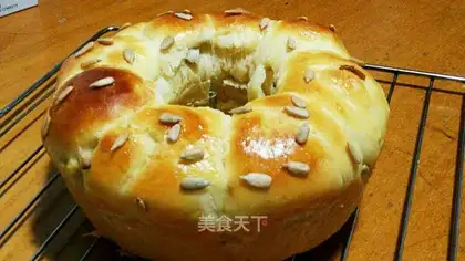 raisin bread