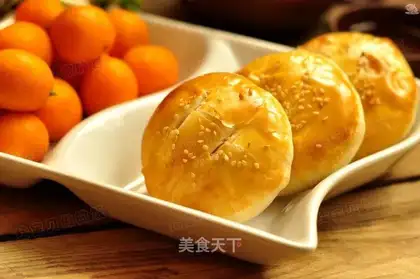 Honey pie