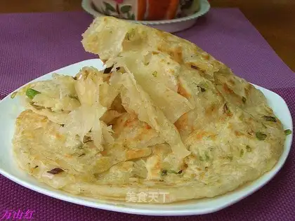 Chicken butter onions
