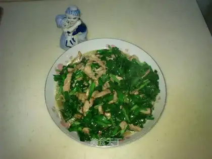 Spaghetti