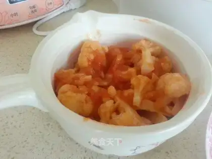 Cheese gravy