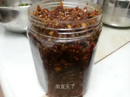 Cream beef pepper sauce
