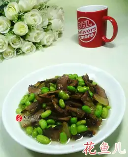 Bean sauce