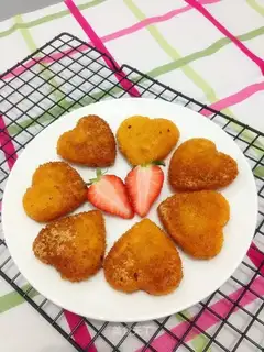 Pumpkin pie
