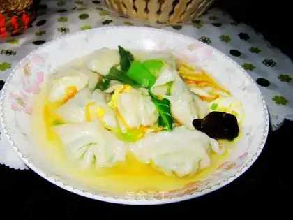 Seafood