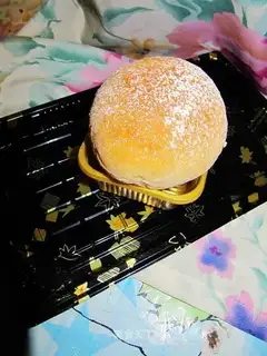 Bean bread