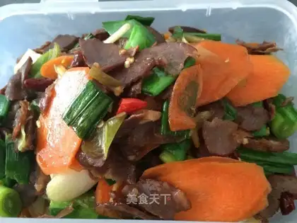 Beef