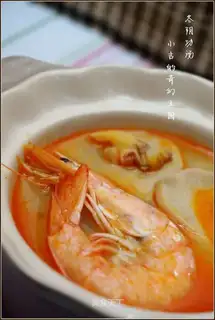 Winter Cunt soup
