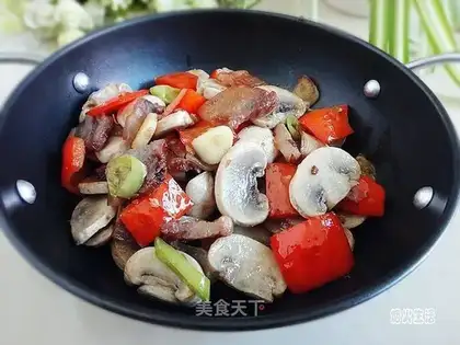We'll make some sushi